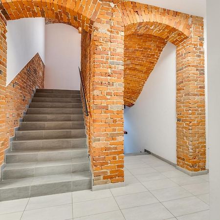 Apartament Uroczy Zakatek Gliwice Exterior foto