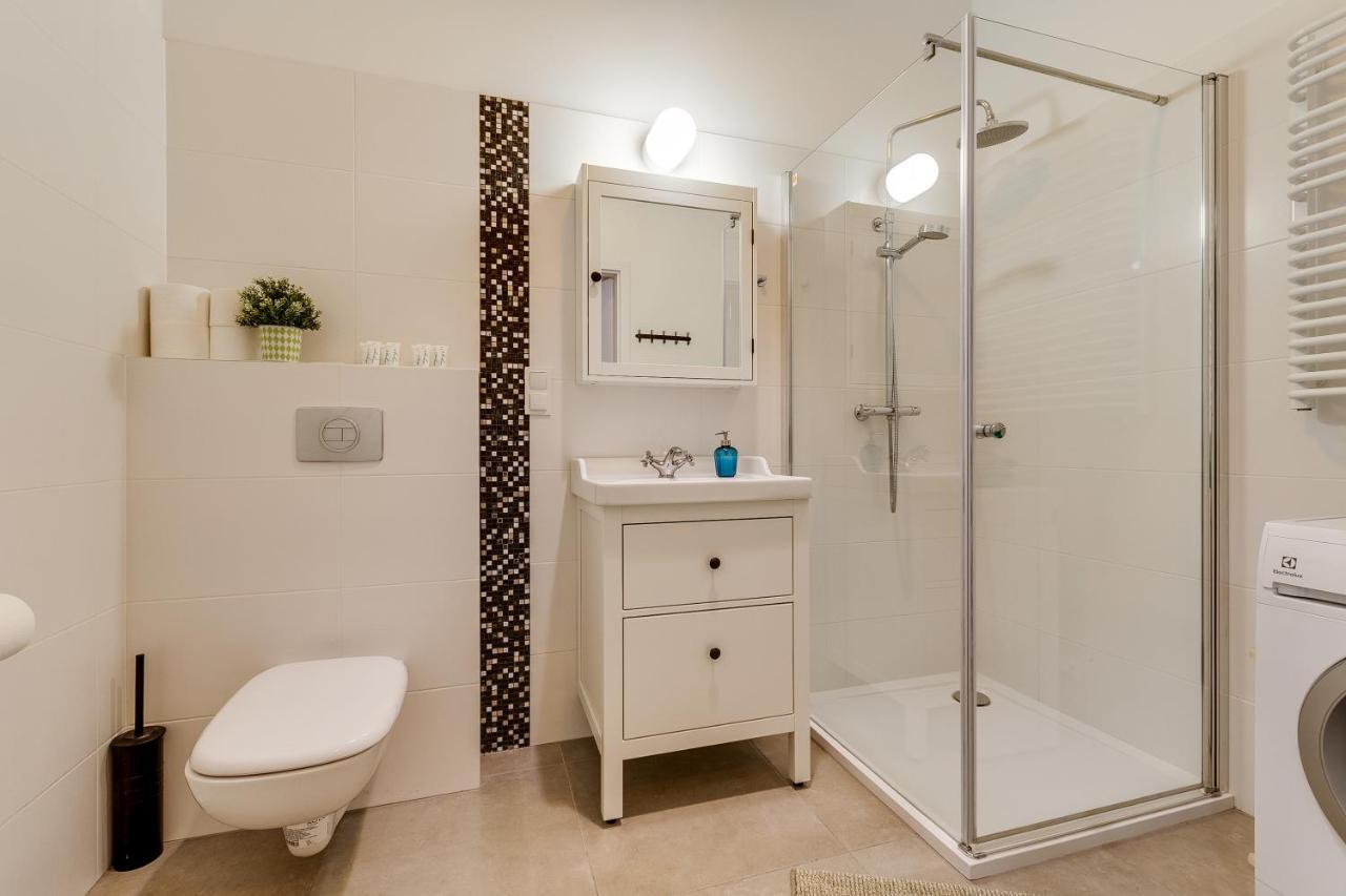 Apartament Uroczy Zakatek Gliwice Exterior foto