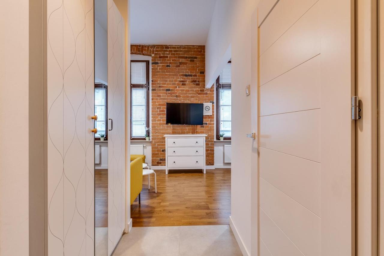 Apartament Uroczy Zakatek Gliwice Exterior foto