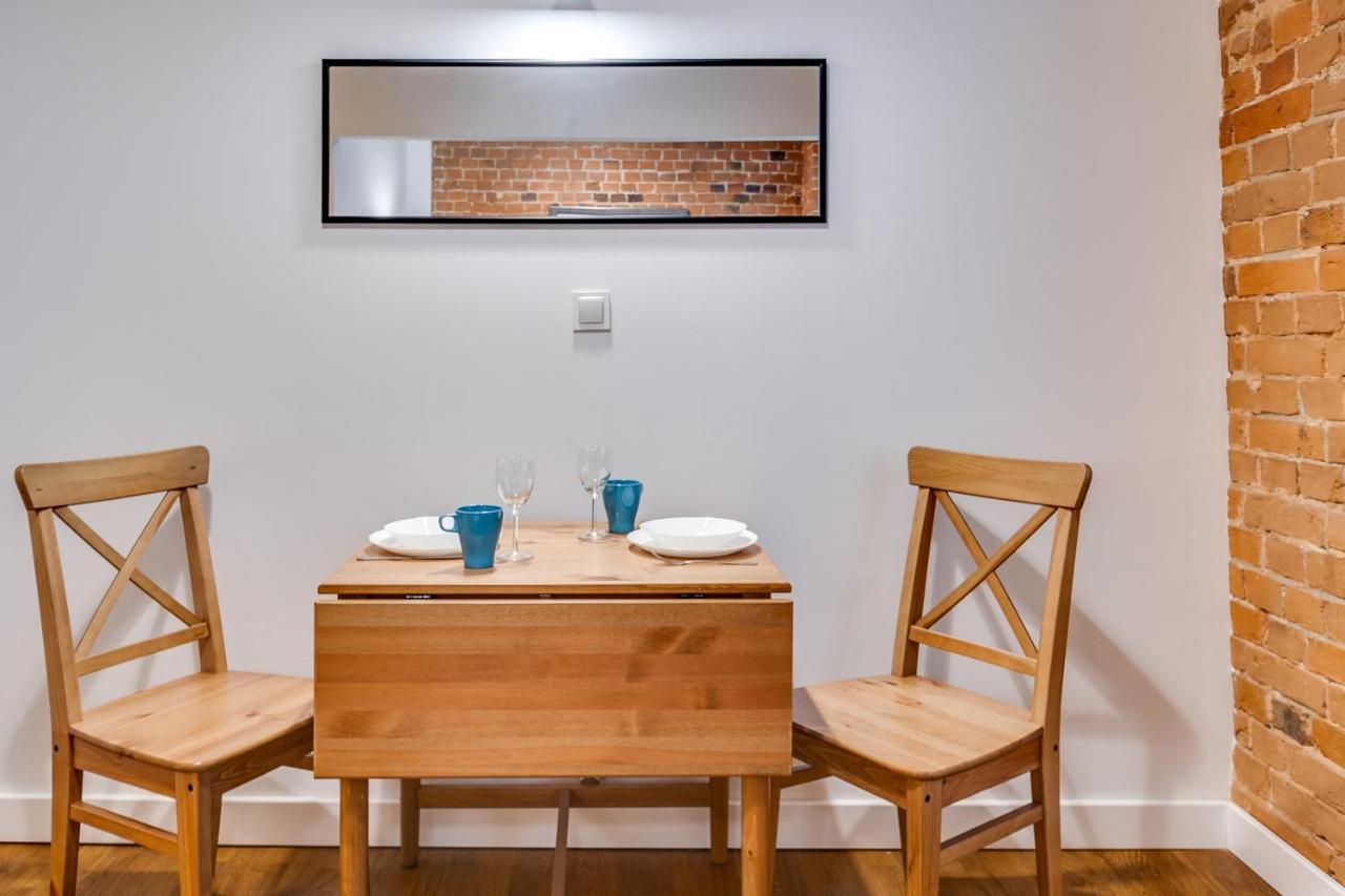 Apartament Uroczy Zakatek Gliwice Exterior foto