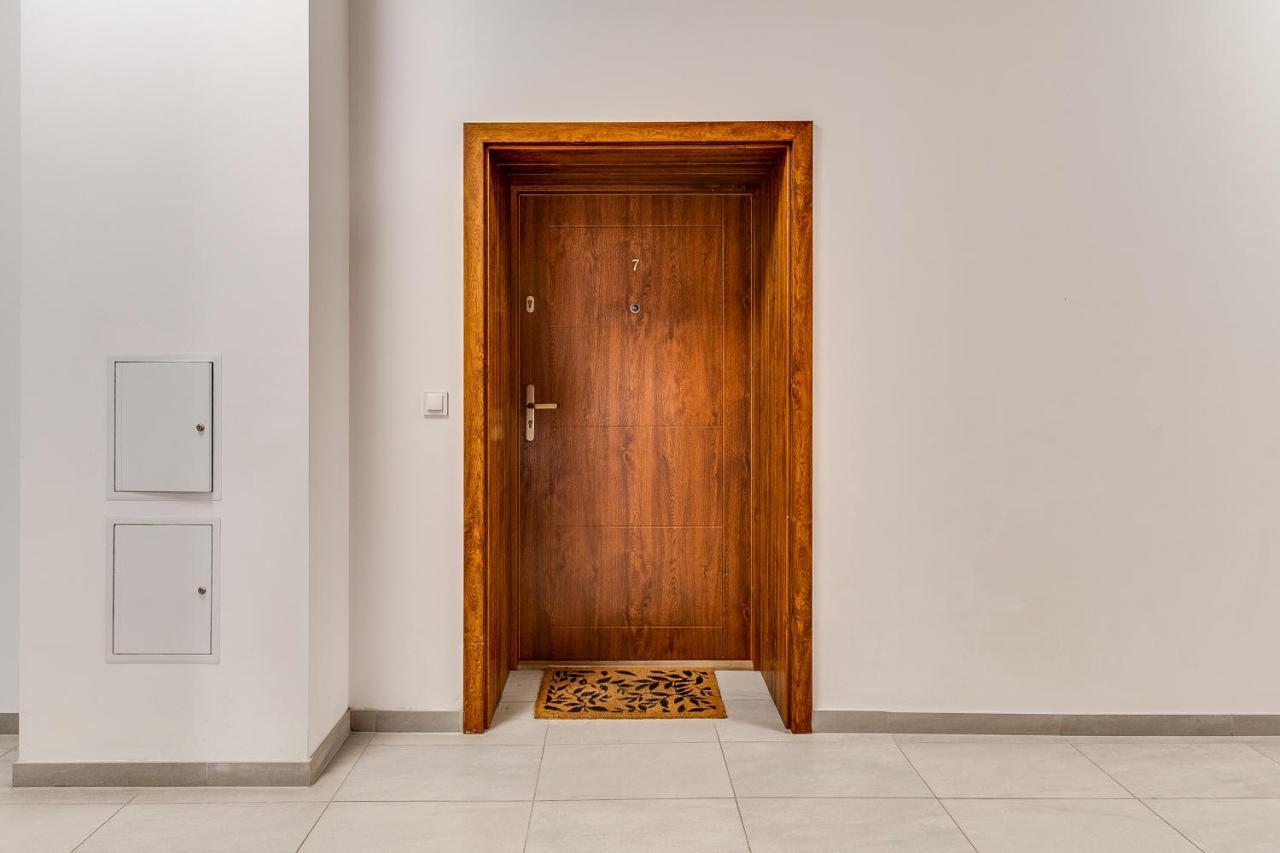 Apartament Uroczy Zakatek Gliwice Exterior foto
