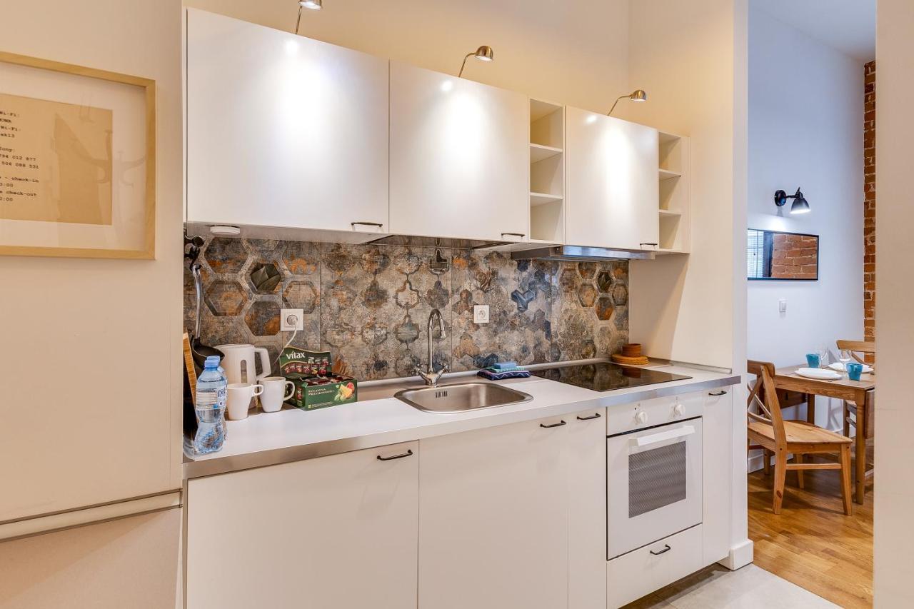 Apartament Uroczy Zakatek Gliwice Exterior foto