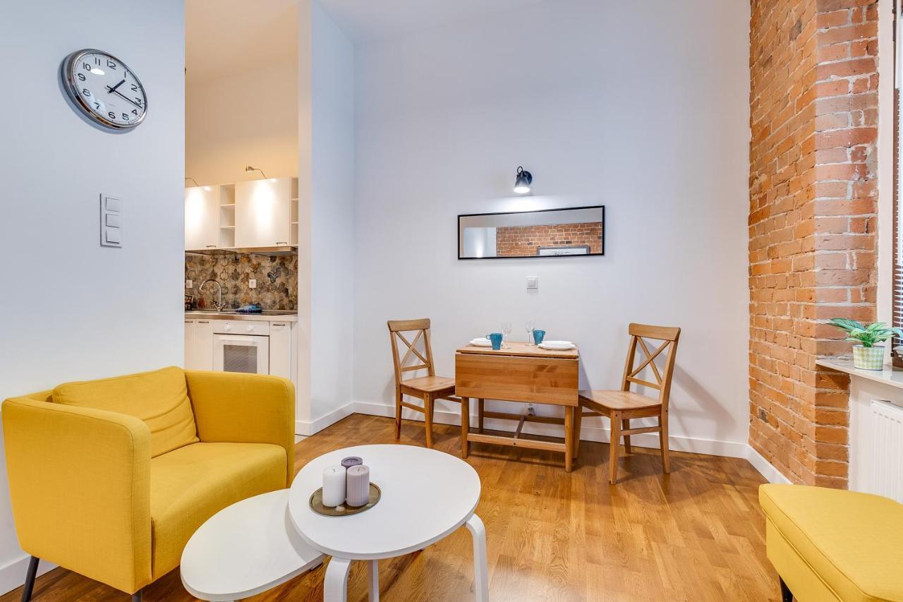 Apartament Uroczy Zakatek Gliwice Exterior foto