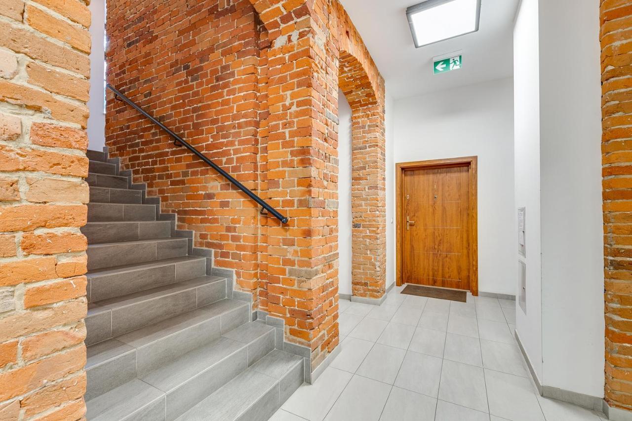 Apartament Uroczy Zakatek Gliwice Exterior foto